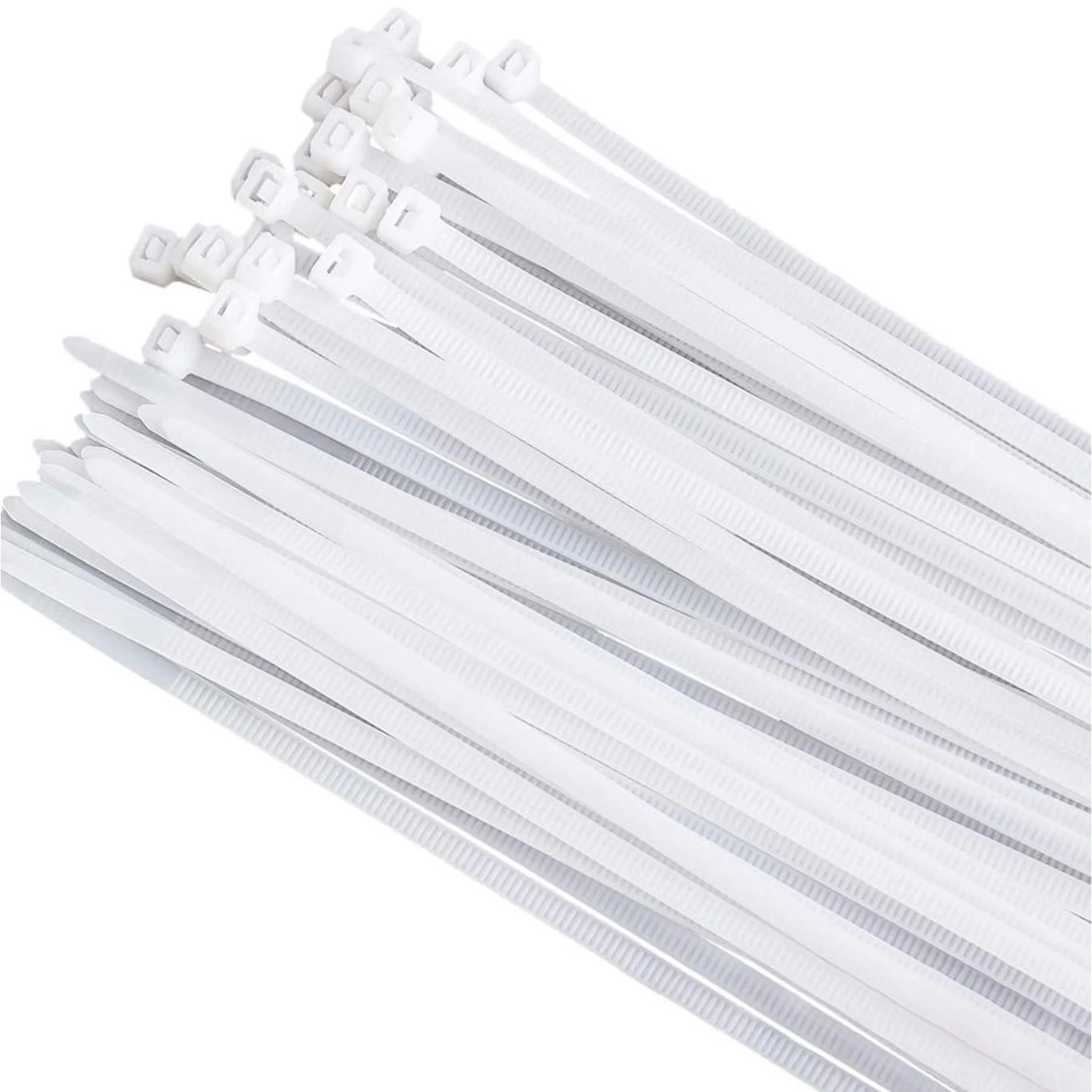 بست کمربندی 25 سانتی متری(بسته 100 تایی) | KT-011216